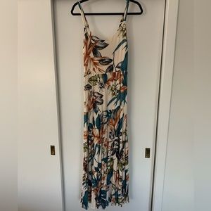 C&C California Maxi Dress